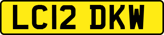LC12DKW