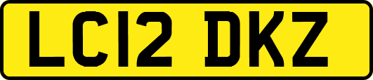 LC12DKZ
