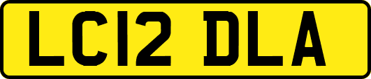 LC12DLA