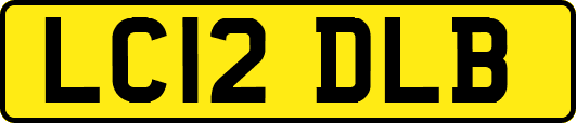 LC12DLB