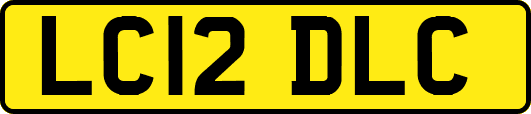 LC12DLC