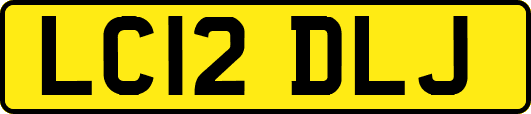 LC12DLJ