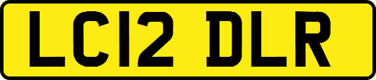 LC12DLR