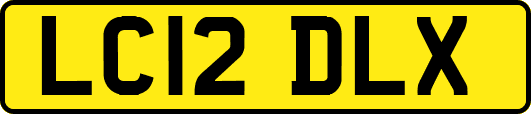 LC12DLX