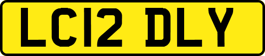 LC12DLY