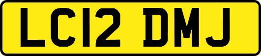 LC12DMJ