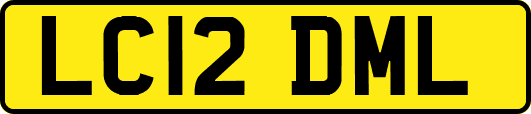 LC12DML