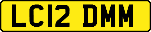 LC12DMM