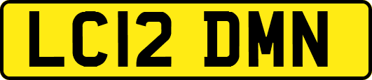 LC12DMN