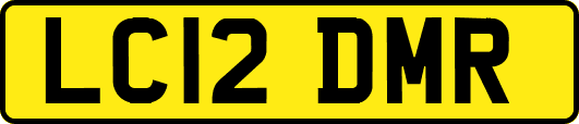 LC12DMR