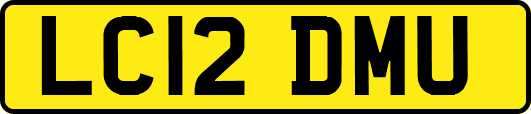 LC12DMU