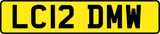 LC12DMW