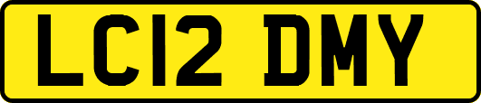 LC12DMY