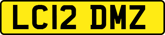 LC12DMZ