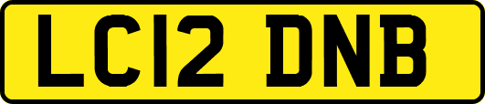 LC12DNB