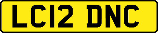 LC12DNC