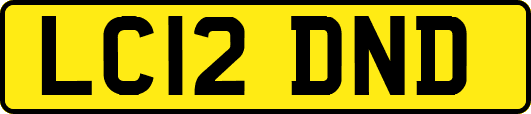 LC12DND