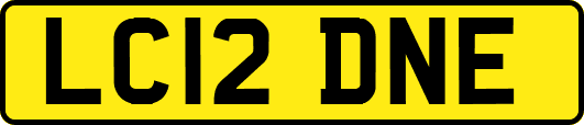 LC12DNE