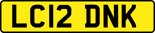LC12DNK