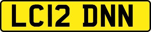 LC12DNN