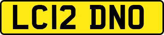 LC12DNO