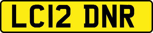 LC12DNR