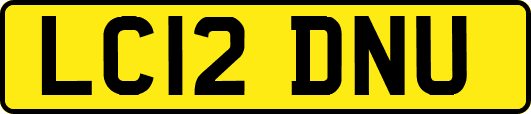 LC12DNU