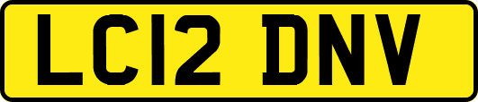 LC12DNV