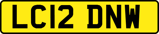 LC12DNW