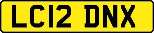 LC12DNX