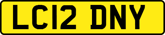 LC12DNY