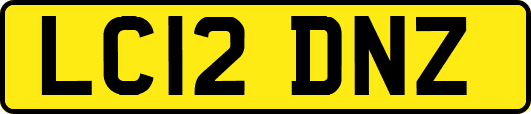 LC12DNZ