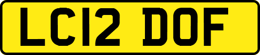 LC12DOF