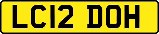 LC12DOH
