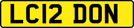 LC12DON