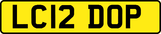 LC12DOP