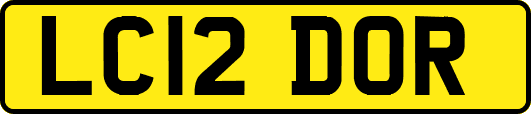LC12DOR