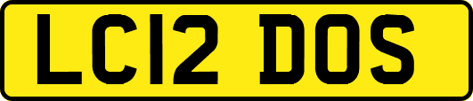 LC12DOS