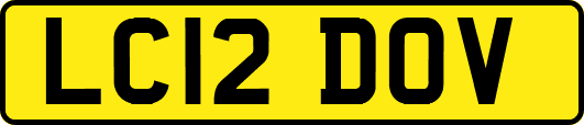 LC12DOV