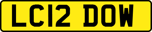 LC12DOW