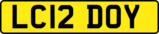 LC12DOY
