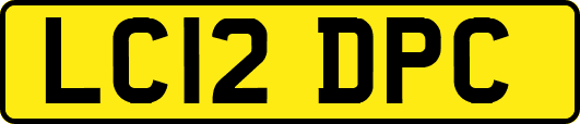 LC12DPC