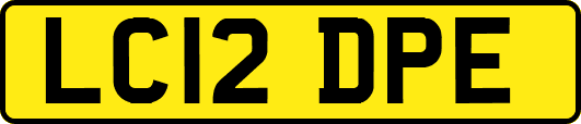 LC12DPE