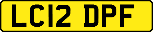 LC12DPF