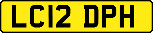 LC12DPH