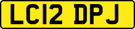 LC12DPJ