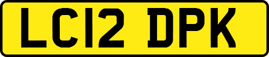 LC12DPK
