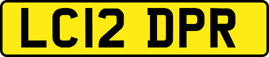 LC12DPR