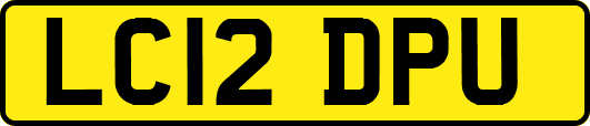 LC12DPU