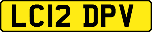 LC12DPV
